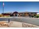 Elegant clubhouse with modern architecture and manicured landscaping, offering a welcoming space for community events and gatherings at 5641 Echo Hollow St, Castle Rock, CO 80104