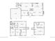 All floorplans show main floor, second story, and basement with dimensions listed at 2616 S Leyden St, Denver, CO 80222