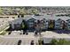 Spacious apartment building with ample parking and easy access to the surrounding community at 2682 S Cathay Way # 307, Aurora, CO 80013