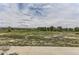 Landscape view of open grassland at 8982 Spaulding St, Parker, CO 80134