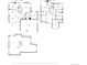 Comprehensive floor plan for all floors, including room dimensions and layout details at 10047 Sylvestor Rd, Highlands Ranch, CO 80129