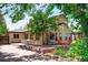 Inviting backyard featuring a spacious patio, perfect for outdoor dining and entertaining at 4590 Grove St, Denver, CO 80211