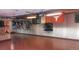 Spacious basement area with finished floor and ample storage space at 4590 Grove St, Denver, CO 80211