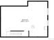 Floor plan of the basement at 9626 E 105Th Pl, Commerce City, CO 80640