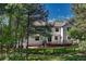 Lovely home with outdoor living space and backyard at 2880 Lake Meadow Dr, Monument, CO 80132