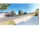 Landscaped community with paved roads and ample parking at 6931 Buckskin Dr, Littleton, CO 80125