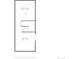 Floor plan of the basement and electrical room, providing layout and dimensions at 9579 Bighorn Way, Littleton, CO 80125