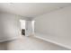 Neutral bedroom with en-suite bathroom and light, airy feel creates calm space at 2171 Peralta Loop, Castle Rock, CO 80104