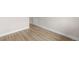 Attractive wood flooring creating a seamless transition into the adjacent space at 2171 Peralta Loop, Castle Rock, CO 80104