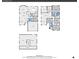 Detailed floorplan showcasing the layout, dimensions, and room locations throughout the home at 5338 Potentilla St, Brighton, CO 80601