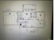 Home floor plan with labeled rooms, dimensions, and layout at 1150 W Caley Ave, Littleton, CO 80120