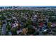 See this property's location in an established neighborhood close to downtown Denver, Colorado at 3812 W 24Th Ave, Denver, CO 80211