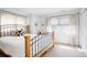 Calm bedroom with metal frame bed, soft neutral decor, and plenty of natural light at 3812 W 24Th Ave, Denver, CO 80211