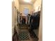 Organized walk-in closet with clothing racks, shelves, and plenty of storage space for clothes and shoes at 3173 Youngheart Way, Castle Rock, CO 80109