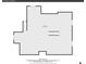 Detailed floorplan showing a large basement layout, perfect for customization and expansion at 5365 Eldridge St, Arvada, CO 80002