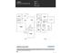 Detailed Aspen floor plan showcasing bedroom locations, kitchen, garage, and living spaces at 4599 Windmill Dr, Brighton, CO 80601