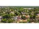 A tranquil neighborhood with lush greenery, featuring well-maintained homes and a serene atmosphere, perfect for peaceful living at 3755 S Sherman St, Englewood, CO 80113