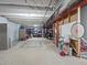 Spacious unfinished basement with open ceiling, offering potential for customization and additional living space at 1181 W 170 Th Ave, Broomfield, CO 80023