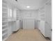 Large walk-in closet with custom shelving and storage space at 172 S Forest St, Denver, CO 80246