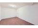 Bedroom featuring wood flooring, neutral walls, and a ceiling light at 8471 Rainbow Ave, Denver, CO 80229