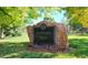 Welcome to Hoffman Park, a beautiful outdoor space for recreation at 9669 E Prentice Cir, Greenwood Village, CO 80111