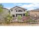 Rear view of home featuring an outdoor patio at 24355 E Briarwood Ave, Aurora, CO 80016