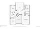 Second floor plan features bedrooms, loft, primary bathroom and closet at 24355 E Briarwood Ave, Aurora, CO 80016