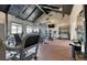 A well-equipped gym with treadmills, weights, and machines, promotes a healthy and active lifestyle at 6214 Long Branch Dr, Parker, CO 80134