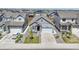Charming single-Gathering home with a two-car garage and well-maintained landscaping at 27853 E 8Th Ave, Aurora, CO 80018