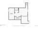 A basement floorplan for 1125 Newark St Aurora, CO 80010 is shown at 1125 Newark St, Aurora, CO 80010