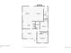 A first floor floorplan for 1125 Newark St Aurora, CO 80010 is shown at 1125 Newark St, Aurora, CO 80010