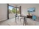 Bright office space with large windows, offering ample natural light and modern desk at 1813 W 67Th Ave, Denver, CO 80221