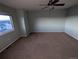 Spacious bedroom with carpeted floors at 17 Ellendale St, Castle Rock, CO 80104