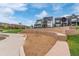 Playground tiers and seating area, enhancing the community's outdoor appeal at 1918 W 165Th Way, Broomfield, CO 80023