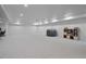 Spacious finished basement with ample room for activities and plenty of natural light at 6260 Lamar St, Arvada, CO 80003