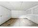 Unfinished basement awaits your personal touch at 1941 Alton St, Aurora, CO 80010