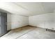 Unfinished basement space with concrete floors and ample potential for customization at 1941 Alton St, Aurora, CO 80010