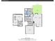 Combined floorplans offer a comprehensive view of the layout, including room dimensions and outdoor spaces at 4734 S Garland St, Littleton, CO 80123