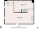 Basement floor plan with recreation room, wet bar, bath, and electrical room at 6660 E Floyd Ave, Denver, CO 80224