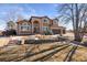 Two-story home with a large yard and three-car garage at 15050 Harrison St, Brighton, CO 80602
