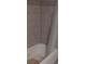 A close up view of the bathroom bathtub at 2008 Moline St, Aurora, CO 80010