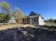 Picture of a home highlighting a welcoming facade with a new roof and a well-maintained yard at 660 Hickory St, Hudson, CO 80642