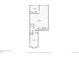 Basement floor plan featuring two bedrooms, a Gathering room, a bathroom, and closets for ample storage at 10223 W 77Th Dr, Arvada, CO 80005