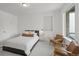 Comfortable bedroom with soft lighting, stylish decor, and a cozy bed for restful nights at 16722 Shoshone St, Broomfield, CO 80023