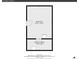 Floorplan featuring the layout of the Basement and Electrical Room at 5254 Cheyenne Rd, Indian Hills, CO 80454