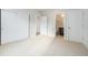 Spacious bedroom with walk-in closet and ensuite bathroom at 2321 Lakeshore Ln # 10, Superior, CO 80027
