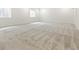 This basement offers ample space, natural lighting, and plush carpet at 5726 N Jebel Way, Aurora, CO 80019
