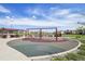 Community playground with swings and a covered seating area for Gathering fun at 19733 W 93Rd Ln # A, Arvada, CO 80007