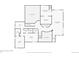 Second floor plan featuring primary suite with large bathroom and closet, loft, and additional bedrooms at 1440 Eversole Dr, Broomfield, CO 80023