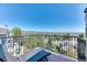 Scenic balcony with mountain and neighborhood views, perfect for relaxing outdoors at 16713 W Archer Ave, Golden, CO 80401